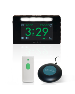 New Home Alert System - CentralAlert™ Signaler