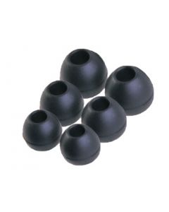 TVDirect™Ear-Bud Covers (3 pairs)