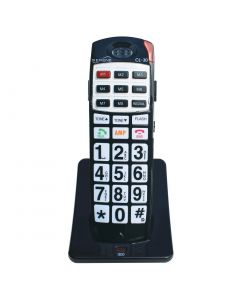 CL-30 Big-Button Amplified Handset Only