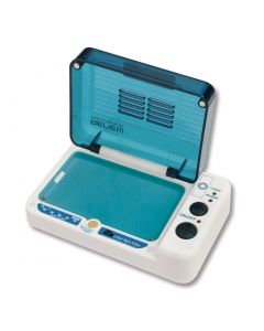 ReNew® Hearing Aid Dryer & Freshener