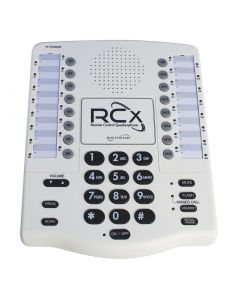 Voice-Activated Remote Control  Speakerphone for Severely Limited Mobility