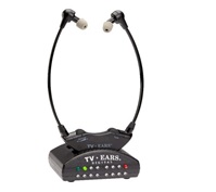 TV headphones